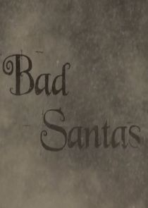 Bad Santas