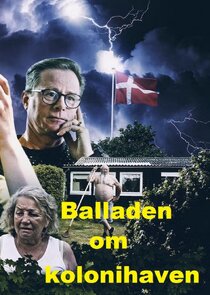 Balladen om kolonihaven