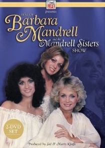 Barbara Mandrell and the Mandrell Sisters