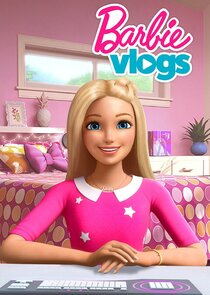 Barbie Vlogs