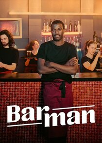 Barman