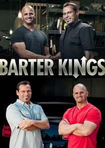 Barter Kings