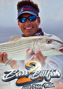 Bass 2 Billfish with Peter Miller