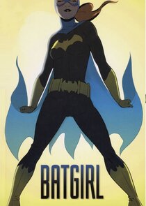 Batgirl: Year One