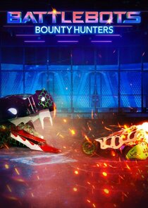 BattleBots: Bounty Hunters