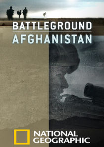 Battleground Afghanistan