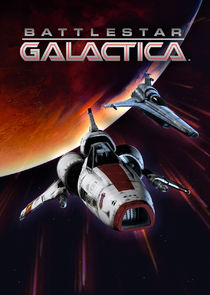 Battlestar Galactica