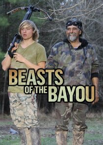 Beasts of the Bayou