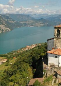 Beautiful Lakes of Northern Italy