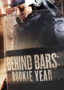 Behind Bars: Rookie Year