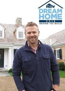 Behind the Build: HGTV Dream Home