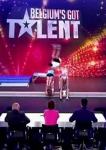 Belgium's Got Talent