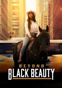 Beyond Black Beauty