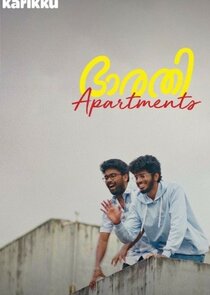 Bharati Apartments