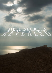 Bible Secrets Revealed