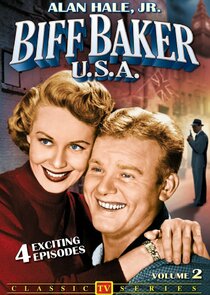 Biff Baker USA