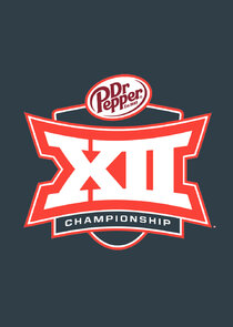 Big 12 Championship Game