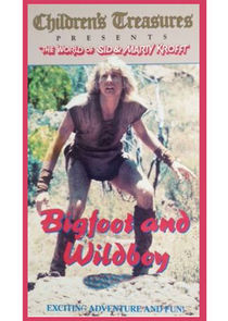 Bigfoot and Wildboy