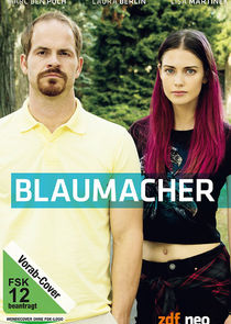 Blaumacher