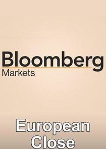 Bloomberg Markets: European Close