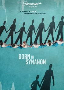 Born in Synanon