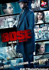 Bose: Dead/Alive