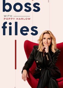 Boss Files with Poppy Harlow