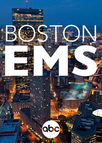 Boston EMS