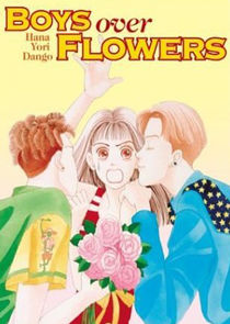 Boys Over Flowers