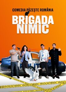 Brigada Nimic