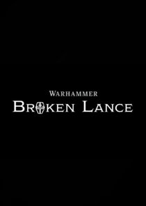 Broken Lance