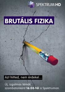 Brutális Fizika