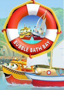 Bubble Bath Bay