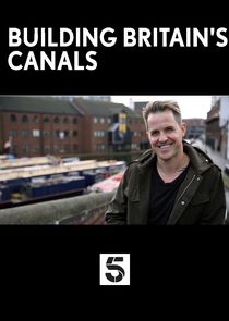 Building Britain's Canals