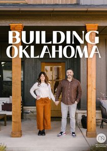 Building Oklahoma