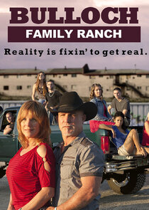 Bulloch Family Ranch