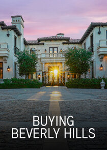 Buying Beverly Hills