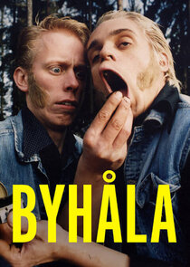 Byhåla