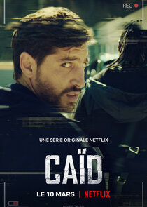 Caïd