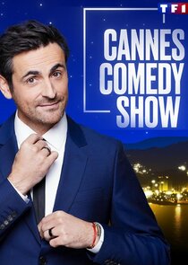 Cannes Comedy Show