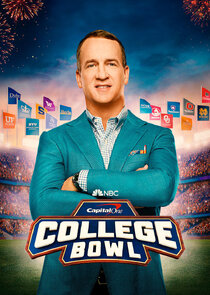 Capital One College Bowl