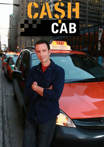 Cash Cab