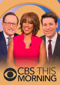 CBS This Morning