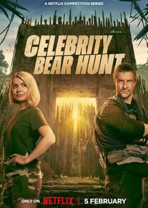 Celebrity Bear Hunt