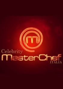 Celebrity MasterChef Italia