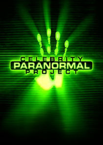 Celebrity Paranormal Project