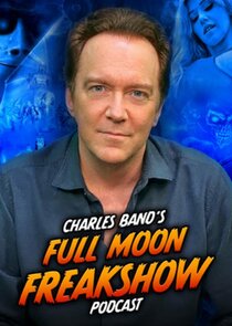 Charles Band's Full Moon Freakshow