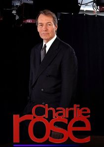 Charlie Rose