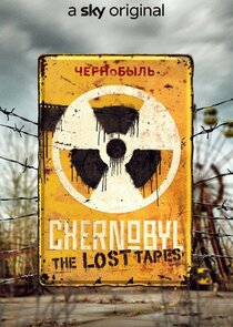 Chernobyl: The Lost Tapes