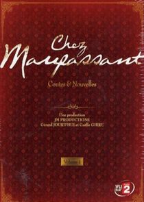 Chez Maupassant